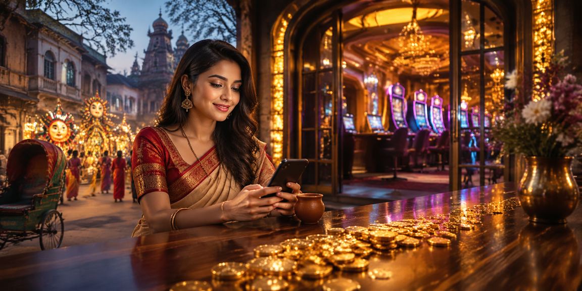 Rajshahi Mobile Casino Pohela Boishakh Festival Online Betting